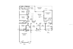 861 144TH CIRCLE, NEWBERRY, FL 32669 Sold 01/17/25