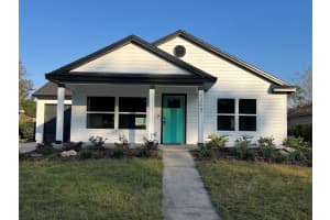 1215 21ST STREET, GAINESVILLE, FL 32641 Sold 12/30/24
