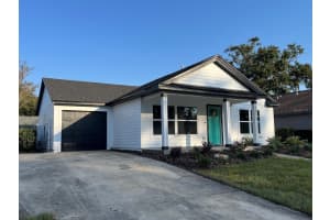 1215 21ST STREET, GAINESVILLE, FL 32641 Sold 12/30/24