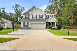 1076 233 DRIVE, NEWBERRY, FL 32669 Sold 01/17/25