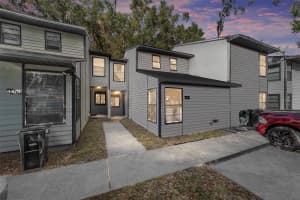 4485 21ST LANE, GAINESVILLE, FL 32607 Sold 12/20/24
