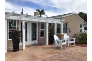 105 161ST AVENUE, REDINGTON BEACH, FL 33708 Sold 02/03/25