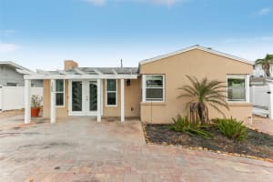 105 161ST AVENUE, REDINGTON BEACH, FL 33708 Sold 02/03/25