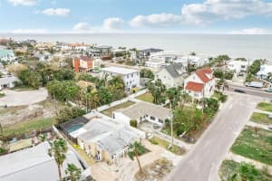 105 161ST AVENUE, REDINGTON BEACH, FL 33708 Sold 02/03/25