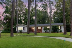 2920 1ST AVENUE, GAINESVILLE, FL 32607 Sold 12/02/24