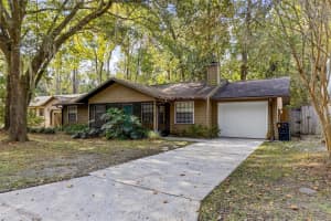 3724 53RD TERRACE, GAINESVILLE, FL 32606 Sold 03/07/25