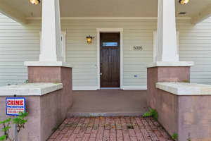 5005 11TH PLACE, GAINESVILLE, FL 32605 Sold 02/12/25