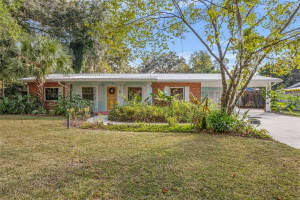 1025 36TH AVENUE, GAINESVILLE, FL 32609 Sold 01/31/25