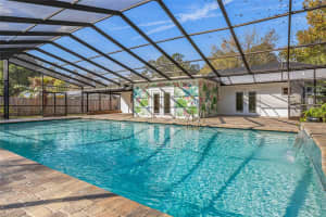 1025 36TH AVENUE, GAINESVILLE, FL 32609 Sold 01/31/25