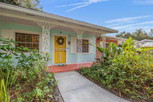 1025 36TH AVENUE, GAINESVILLE, FL 32609 Sold 01/31/25