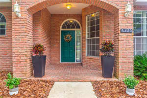 6225 105TH AVENUE, ALACHUA, FL 32615 Sold 08/28/25