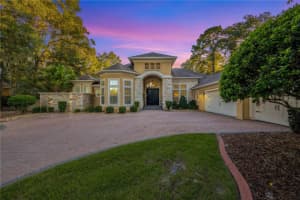 10549 39TH PLACE, GAINESVILLE, FL 32608 Sold 03/28/25