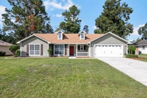6010 106TH PLACE, ALACHUA, FL 32615 Sold 01/30/25