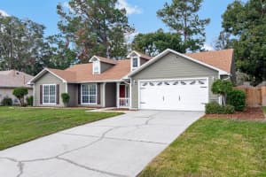 6010 106TH PLACE, ALACHUA, FL 32615 Sold 01/30/25