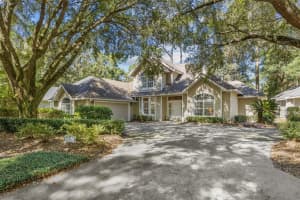 10612 51ST LANE, GAINESVILLE, FL 32608 Sold 12/17/24