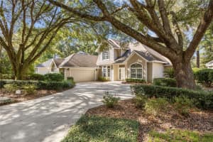 10612 51ST LANE, GAINESVILLE, FL 32608 Sold 12/17/24