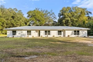 4021 78TH STREET, GAINESVILLE, FL 32608 Sold 04/16/25