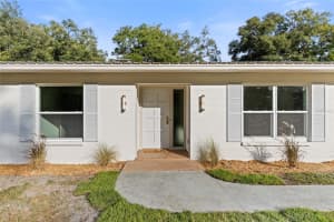 4021 78TH STREET, GAINESVILLE, FL 32608 Sold 04/16/25