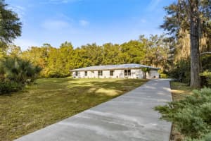 4021 78TH STREET, GAINESVILLE, FL 32608 Sold 04/16/25
