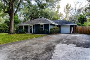 1311 17TH AVENUE, GAINESVILLE, FL 32609 Sold 12/13/24
