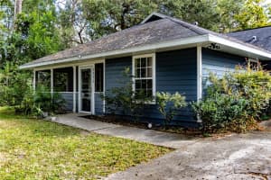 1311 17TH AVENUE, GAINESVILLE, FL 32609 Sold 12/13/24
