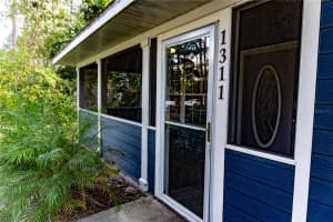 1311 17TH AVENUE, GAINESVILLE, FL 32609 Sold 12/13/24