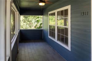 1311 17TH AVENUE, GAINESVILLE, FL 32609 Sold 12/13/24