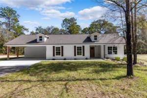 7451 136TH AVENUE, WILLISTON, FL 32696 Sold 12/27/24