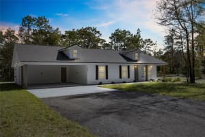 7451 136TH AVENUE, WILLISTON, FL 32696 Sold 12/27/24