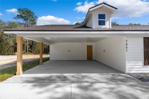7451 136TH AVENUE, WILLISTON, FL 32696 Sold 12/27/24
