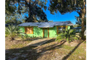 408 14TH TERRACE, GAINESVILLE, FL 32641 Sold 12/13/24