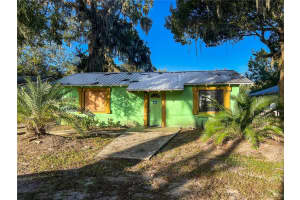 408 14TH TERRACE, GAINESVILLE, FL 32641 Sold 12/13/24
