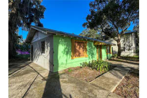 408 14TH TERRACE, GAINESVILLE, FL 32641 Sold 12/13/24