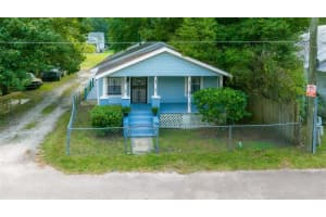 425 6TH PLACE, GAINESVILLE, FL 32601 Sold 04/25/25