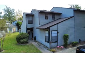 4405 20TH LANE, GAINESVILLE, FL 32607 Sold 01/16/25