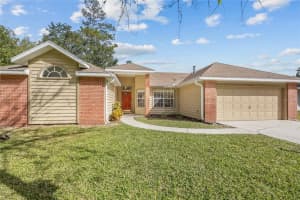 4015 34TH DRIVE, GAINESVILLE, FL 32605 Sold 01/23/25