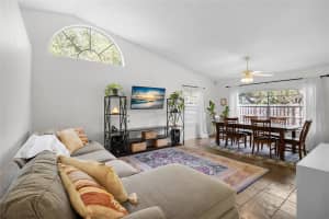 4015 34TH DRIVE, GAINESVILLE, FL 32605 Sold 01/23/25