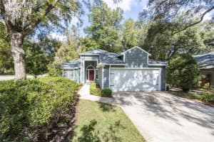12338 9TH LANE, NEWBERRY, FL 32669 Sold 01/28/25