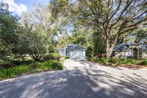 12338 9TH LANE, NEWBERRY, FL 32669 Sold 01/28/25