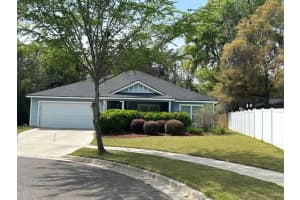 3362 16TH TERRACE, GAINESVILLE, FL 32605 Sold 12/03/24