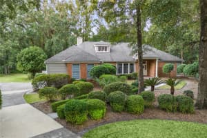 5503 92ND WAY, GAINESVILLE, FL 32608 Sold 05/07/25