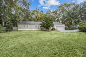 5503 92ND WAY, GAINESVILLE, FL 32608 Sold 05/07/25