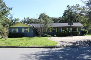 1631 43RD AVENUE, GAINESVILLE, FL 32605 Sold 12/19/24