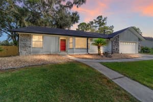 7630 35TH PLACE, GAINESVILLE, FL 32606 Sold 01/24/25