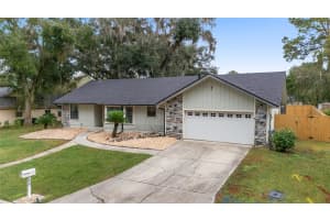 7630 35TH PLACE, GAINESVILLE, FL 32606 Sold 01/24/25