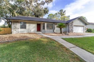 7630 35TH PLACE, GAINESVILLE, FL 32606 Sold 01/24/25