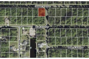 12107 JUDSON AVENUE, PORT CHARLOTTE, FL 33953 - MLS#MFRGC526010