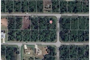 12107 JUDSON AVENUE, PORT CHARLOTTE, FL 33953 - MLS#MFRGC526010