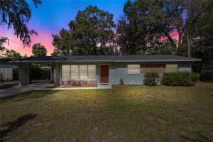 3238 52ND PLACE, GAINESVILLE, FL 32605 Sold 01/15/25