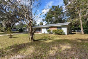 3238 52ND PLACE, GAINESVILLE, FL 32605 Sold 01/15/25